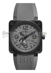 Bell & Ross BR01-97 BR01-97 - Clicca l'immagine per chiudere